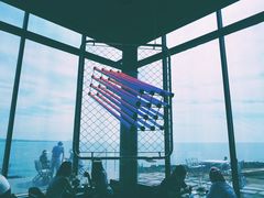 -Cafe Aewol Monsant
