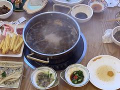 -松野谷·寿喜烧自助(华联顺义金街购物中心店)