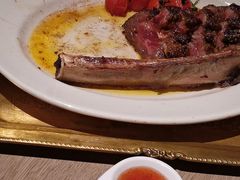 -波特曼西餐厅(中央大街店)