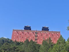 -普陀宗乘之庙(小布达拉宫)