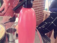 -老板娘的烤肉店(港湾广场店)