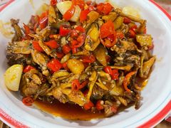 -冶建镜子·老南昌大排档·江西虾王(总店)