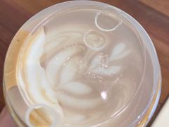 -Jeans Coffee牛仔裤咖啡