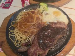 -豪享来中西餐厅(隆昌店)