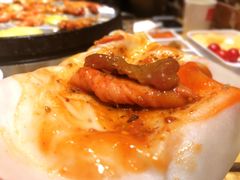 -么肆烤肉·中式自助·烤肉大排档(街道口季佳PAI店)