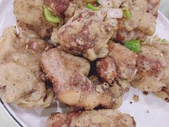 -排骨王·三十年本地老菜馆