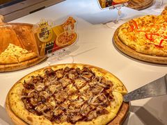 -比格比萨自助(宝山日月光店)