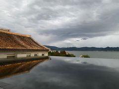 -宁波柏悦酒店·钱湖渔港