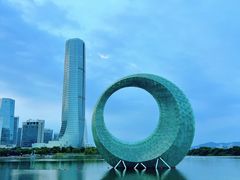 -诚毅科技探索中心