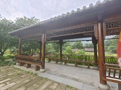 -黄公望隐居地