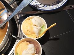 -淼福猪肚鸡·椰子鸡火锅(大沙地店)