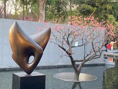 -静安雕塑公园
