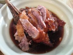 -晓马鸭店(新芜路店)