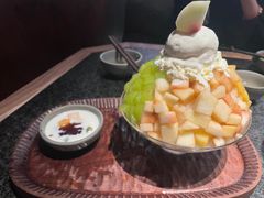 -三出山火锅(南京万象天地店)