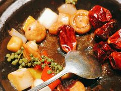 -顺峰顺水顺德菜(龙华店)