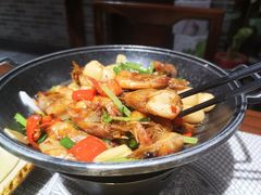 -老地方369农家菜