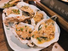 -庆峰龙虾烧烤(合肥一店)
