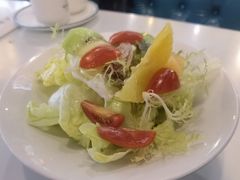 -帕米尔食府(白云观店)