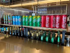 饮料-捞王锅物料理(上海世茂广场店)