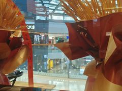 -楼兰新疆菜(江宁万达店)