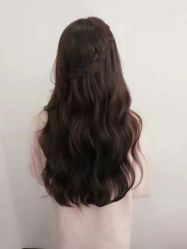 -CHANGE 美发烫染沙龙