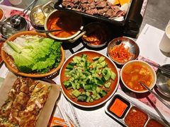-喜来稀肉(虹泉路店)