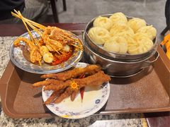 -小街天府(西工小街店)