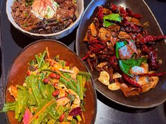 -Ameigo梅果·云贵川bistro(长宁来福士店)