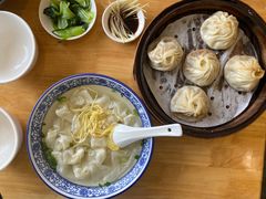 -裕兴记·三虾面(西北街总店)