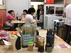 -天津包子铺(万泉庄店)