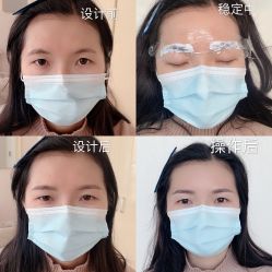 -久匠·纹眉半永久野生眉