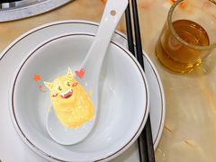 -李师傅脆肚(梅林店)