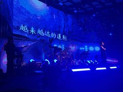 -MOSSO·Liveshow(M3香港广场店)