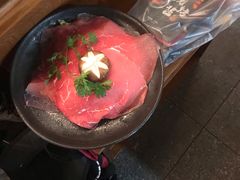 -呷哺呷哺(凯旋广场店)