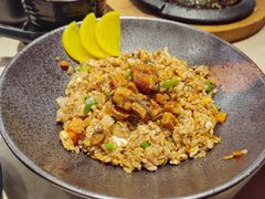 -禾绿寿司·定食·拉面·烧炸(喜荟城店)