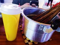 橙意满满-搓火大都会(广安门总店)