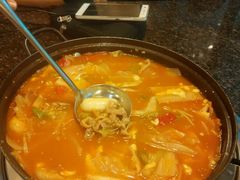 -韩宫宴炭火烤肉(中商世界里店)