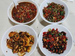 -笨罗卜浏阳菜馆(太平街店)