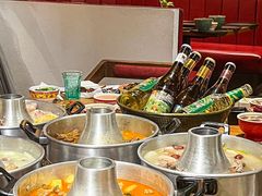 -敏珠拉姆藏餐·南京厨房(富春江东街店)