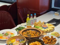 -老大连·海肠捞饭·大连海鲜大连菜(西安路店)