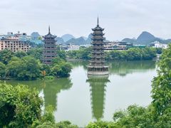 -忆咖啡观景餐厅(桂林象山公园店)