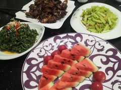 -雪野鱼头大王邢府公老店(雪野湖店)