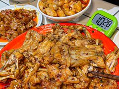 -蛙一刀·麻椒鱼火锅(金仙桥店)