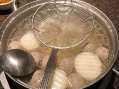 -八合里潮汕鲜牛肉火锅(深圳海岸城店)