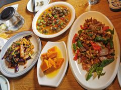 -丰乐餐厅·始于1999·本地老字号