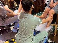 -泰悠谷养生SPA(世茂商业街店)