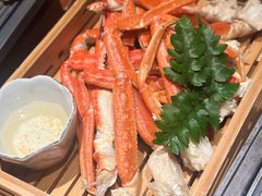 -Minase水濑·日料放题(外滩店)