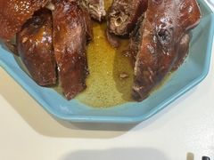 -龙记香港茶餐厅(久光百货店)