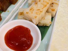 -顺德人家食府(黄金广场店)