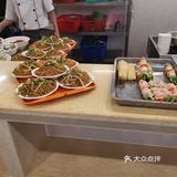下午茶经常爆满的金水门……堪称海口老爸茶的必打卡的地